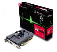 Видеокарта Sapphire Radeon RX 550 2048Mb PULSE (11268-03-20G)