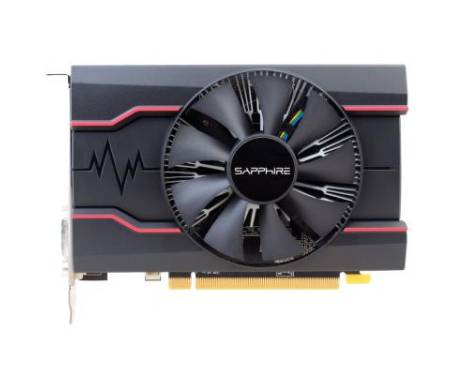 Видеокарта Sapphire Radeon RX 550 2048Mb PULSE (11268-03-20G)