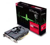 Видеокарта Sapphire Radeon RX 550 4096Mb PULSE (11268-01-20G)
