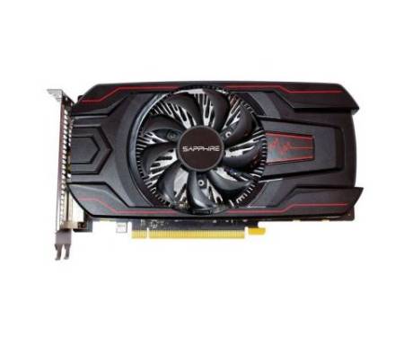 Видеокарта Sapphire Radeon RX 560 2048Mb PULSE (11267-19-20G)