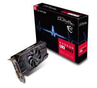 Видеокарта Sapphire Radeon RX 560 4096Mb PULSE (11267-18-20G)