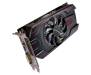 Видеокарта Sapphire Radeon RX 560 4096Mb PULSE (11267-18-20G)