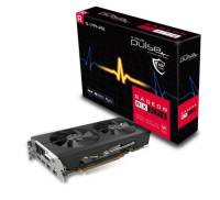 Видеокарта Sapphire Radeon RX 570 4096Mb PULSE (11266-04-20G)