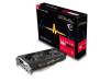 Видеокарта Sapphire Radeon RX 570 4096Mb PULSE (11266-04-20G)