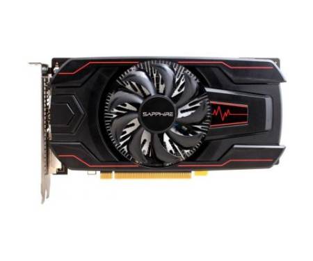 Видеокарта Sapphire Radeon RX 570 4096Mb PULSE (11266-04-20G)