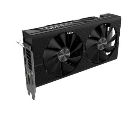 Видеокарта Sapphire Radeon RX 570 4096Mb PULSE (11266-04-20G)