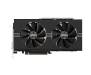 Видеокарта Sapphire Radeon RX 570 8192Mb NITRO+ (11266-09-20G)