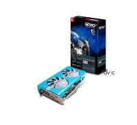 Видеокарта Sapphire Radeon RX 580 8192Mb NITRO+ Special Edition (11265-21-20G)