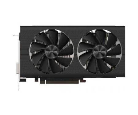 Видеокарта Sapphire Radeon RX 580 8192Mb PULSE (11265-05-20G)