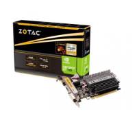 Видеокарта ZOTAC GeForce GT730 4096Mb ZONE Edition (ZT-71115-20L)