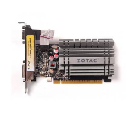 Видеокарта ZOTAC GeForce GT730 4096Mb ZONE Edition (ZT-71115-20L)