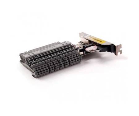 Видеокарта ZOTAC GeForce GT730 4096Mb ZONE Edition (ZT-71115-20L)