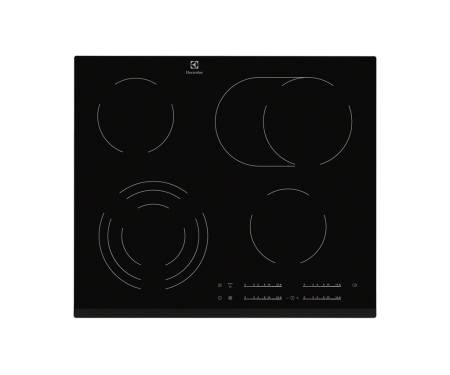Electrolux EHF 6547 FXK