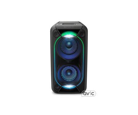 Sony GTK-XB90 Black