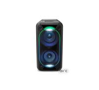 Sony GTK-XB90 Black