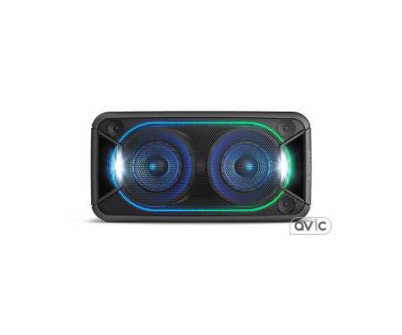 Sony GTK-XB90 Black