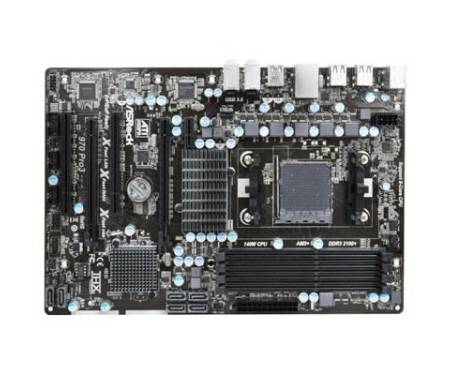 Материнская плата ASRock 970 PRO3 (970 PRO3 R2.0)