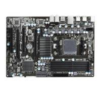 Материнская плата ASRock 970 PRO3 (970 PRO3 R2.0)