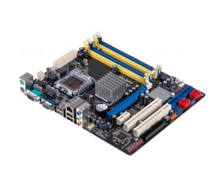 Материнская плата ASRock G41C-GS R2.0