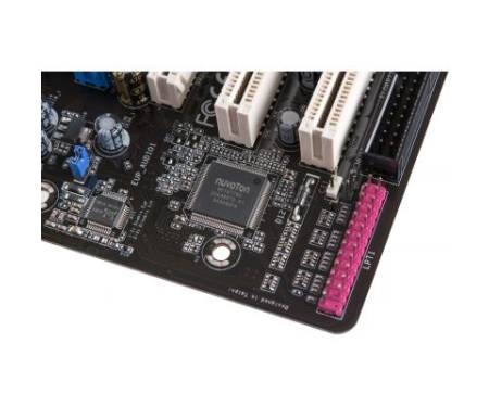 Материнская плата ASRock G41C-GS R2.0