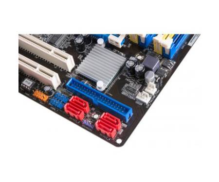 Материнская плата ASRock G41C-GS R2.0