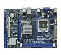 Материнская плата ASRock G41M-VS3 R2.0