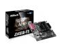 Материнская плата ASRock J3455B-ITX