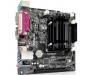Материнская плата ASRock J3455B-ITX