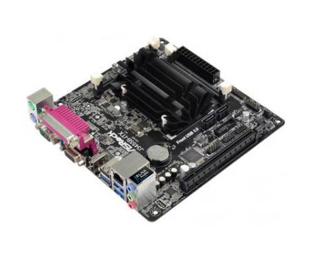 Материнская плата ASRock J3455B-ITX