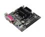 Материнская плата ASRock J3455B-ITX