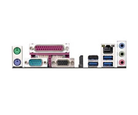 Материнская плата ASRock J3455B-ITX