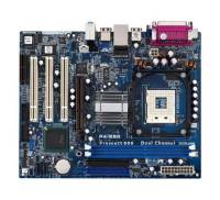 Материнская плата ASRock P4I65G