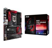 Материнская плата ASUS B150 PRO GAMING/AURA