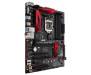 Материнская плата ASUS B150 PRO GAMING/AURA