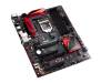 Материнская плата ASUS B150 PRO GAMING/AURA