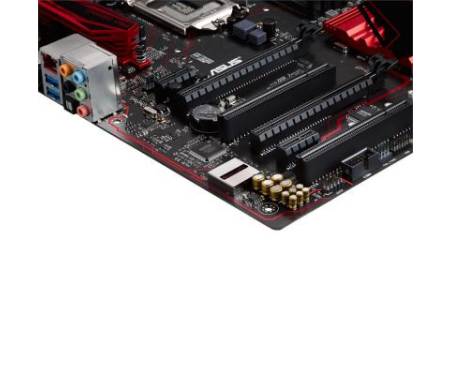 Материнская плата ASUS B150 PRO GAMING/AURA