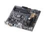 Материнская плата ASUS B150M-C