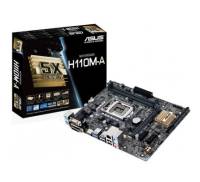 Материнская плата ASUS H110M-A/DP/C/SI