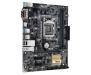 Материнская плата ASUS H110M-A/DP/C/SI