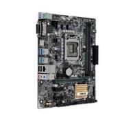 Материнская плата ASUS H110M-PLUS