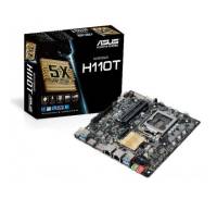 Материнская плата ASUS H110T