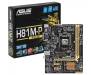 Материнская плата ASUS H81M-P PLUS