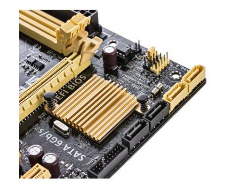 Материнская плата ASUS H81M-P PLUS