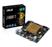Материнская плата ASUS J1900I-C