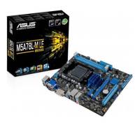 Материнская плата ASUS M5A78L-M LE/USB3