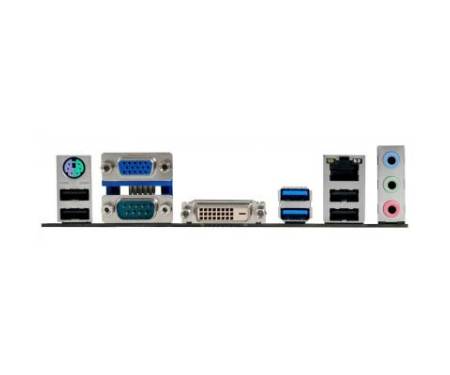 Материнская плата ASUS M5A78L-M LE/USB3