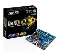 Материнская плата ASUS M5A78L-M PLUS/USB3