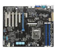 Материнская плата ASUS P10S-X