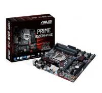 Материнская плата ASUS PRIME B250M-PLUS