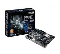 Материнская плата ASUS PRIME H270-PLUS